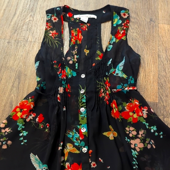 💥3/$15💥American Rag size XS top - Picture 2 of 3